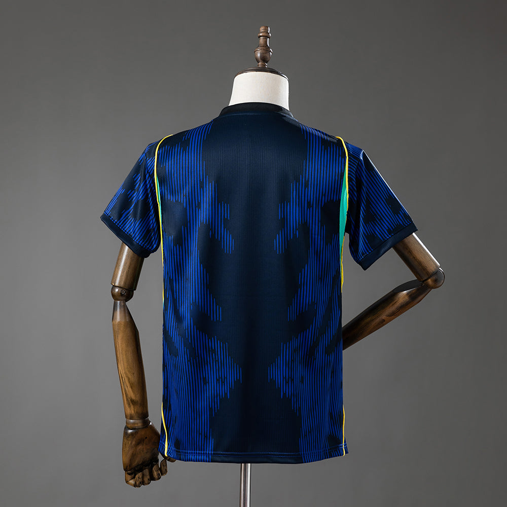 Brazil Special Edition 2026