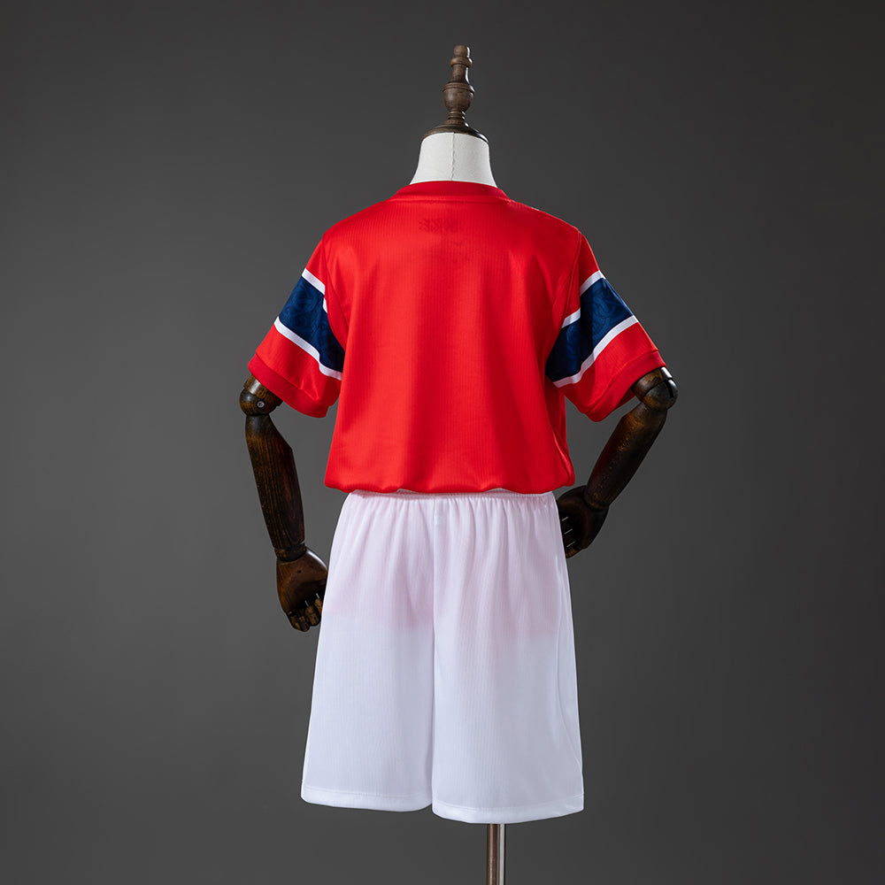 Norway Home 2026 Kids