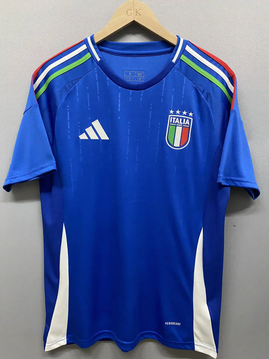 Italy Home FAN VERSION