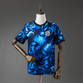 Paraguay Away 2026