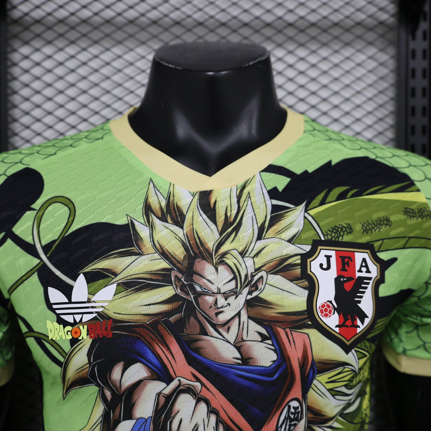 Japan Dragon Ball Z 2024/25