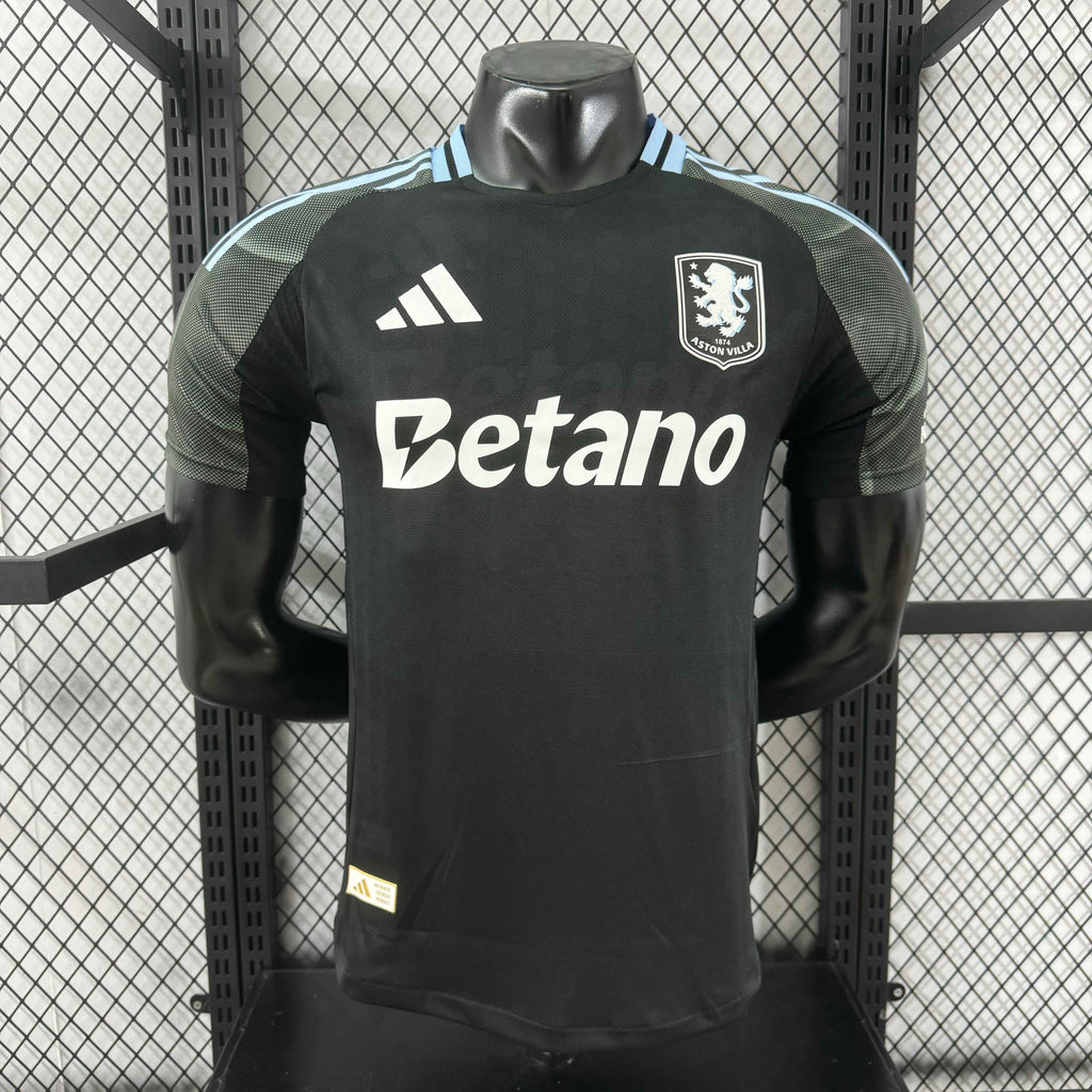 Aston Villa 25/26 Away