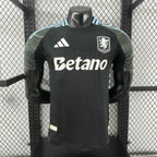 Aston Villa 25/26 Away