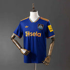 Newcastle United Third 25/26
