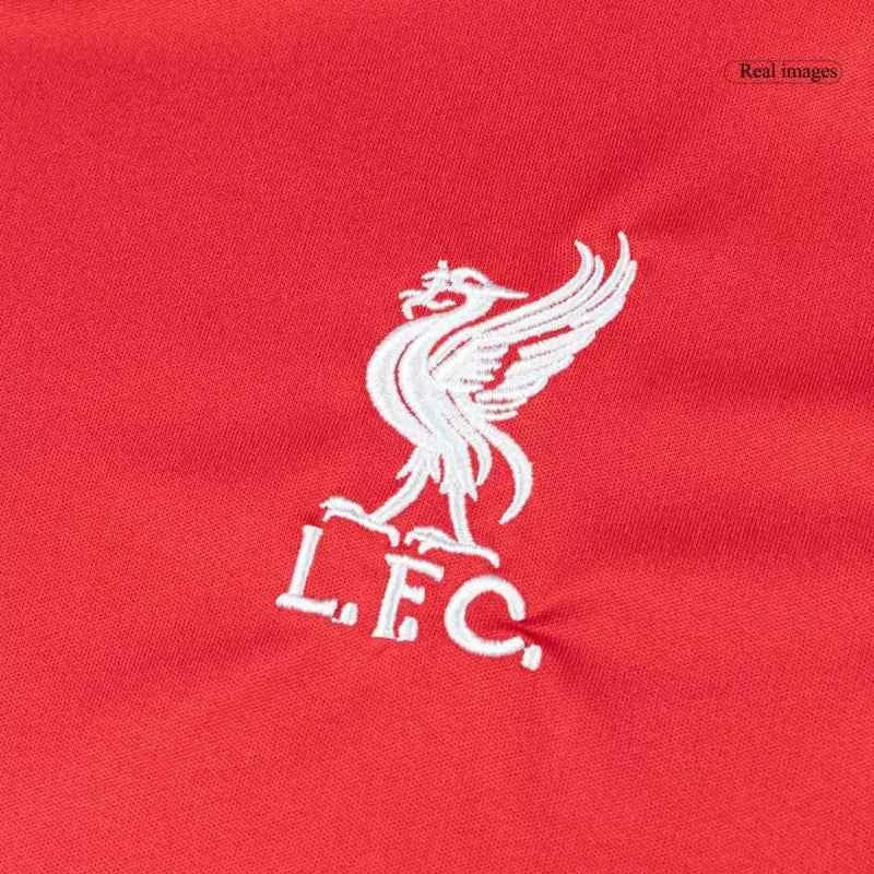 Liverpool 25/26 Kids