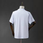 Olympique Lyonnais home 25/26