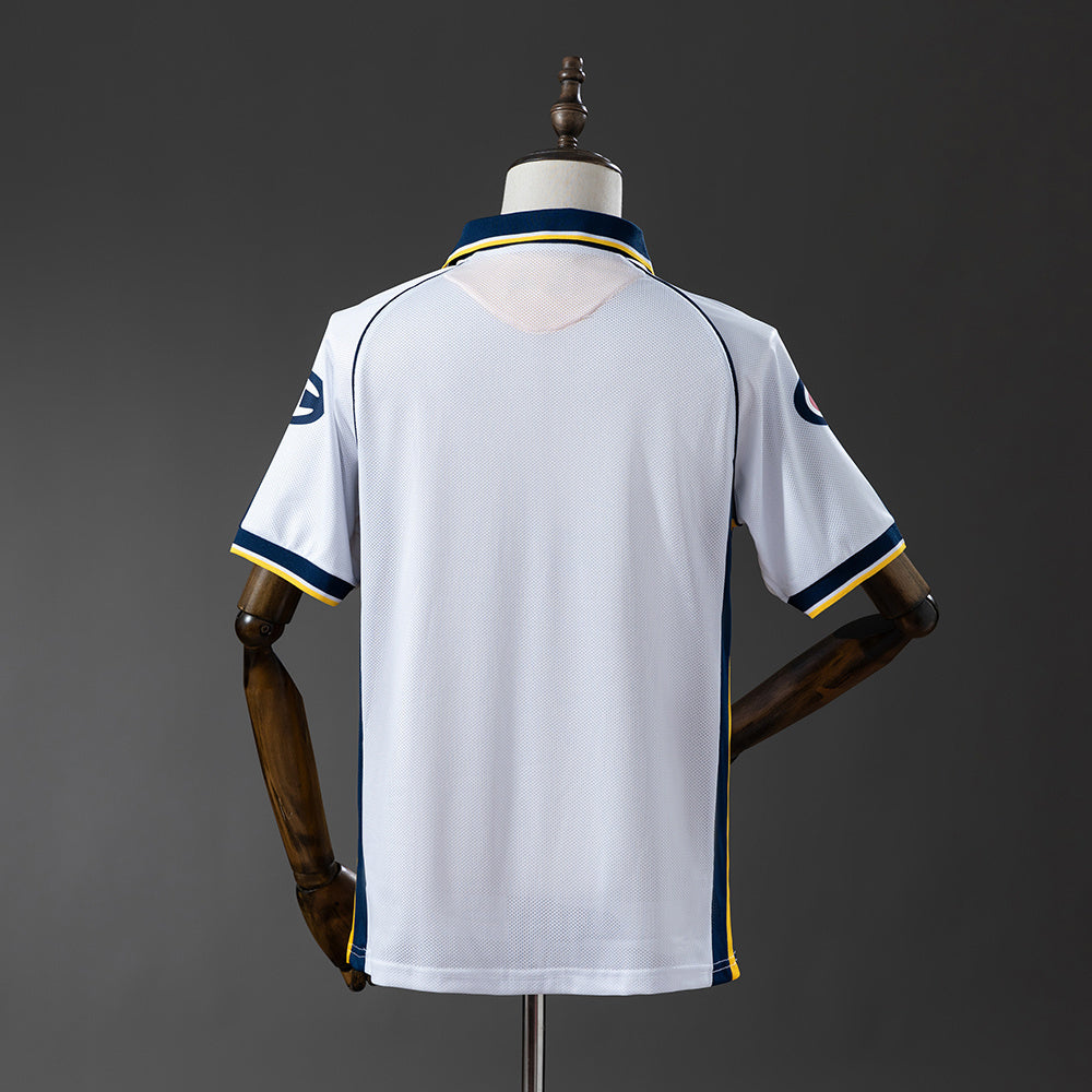 Parma Away 2003/04