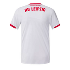 RB Leipzig Soccer Jersey Home Shirt 2025/26
