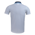 Retro England Home Jersey Euro Cup 1996