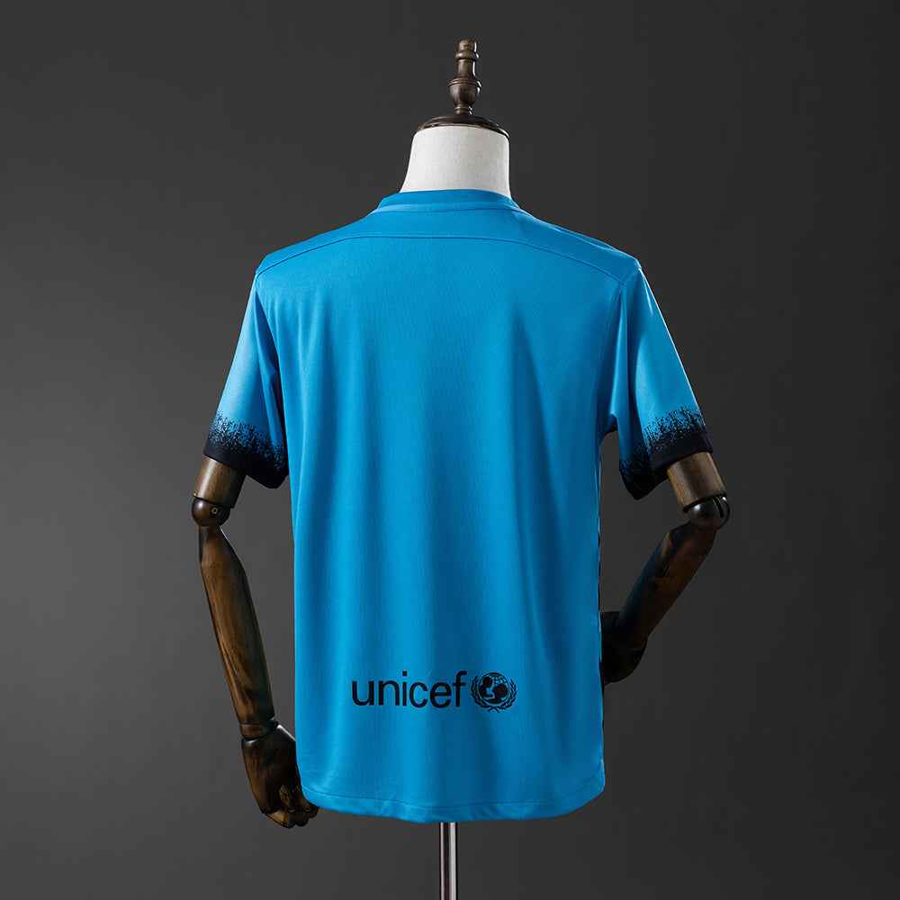 Barcelona Third 15/16