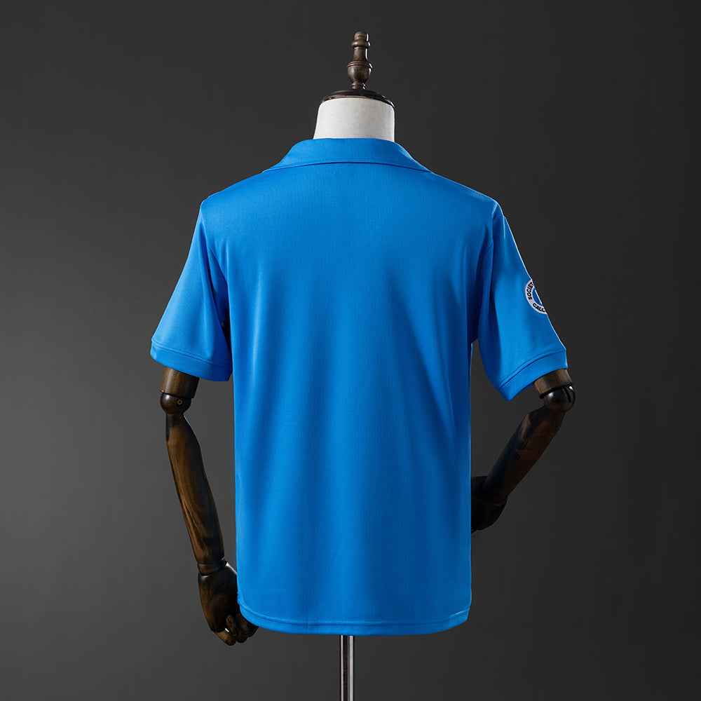 Napoli Home 1987/88