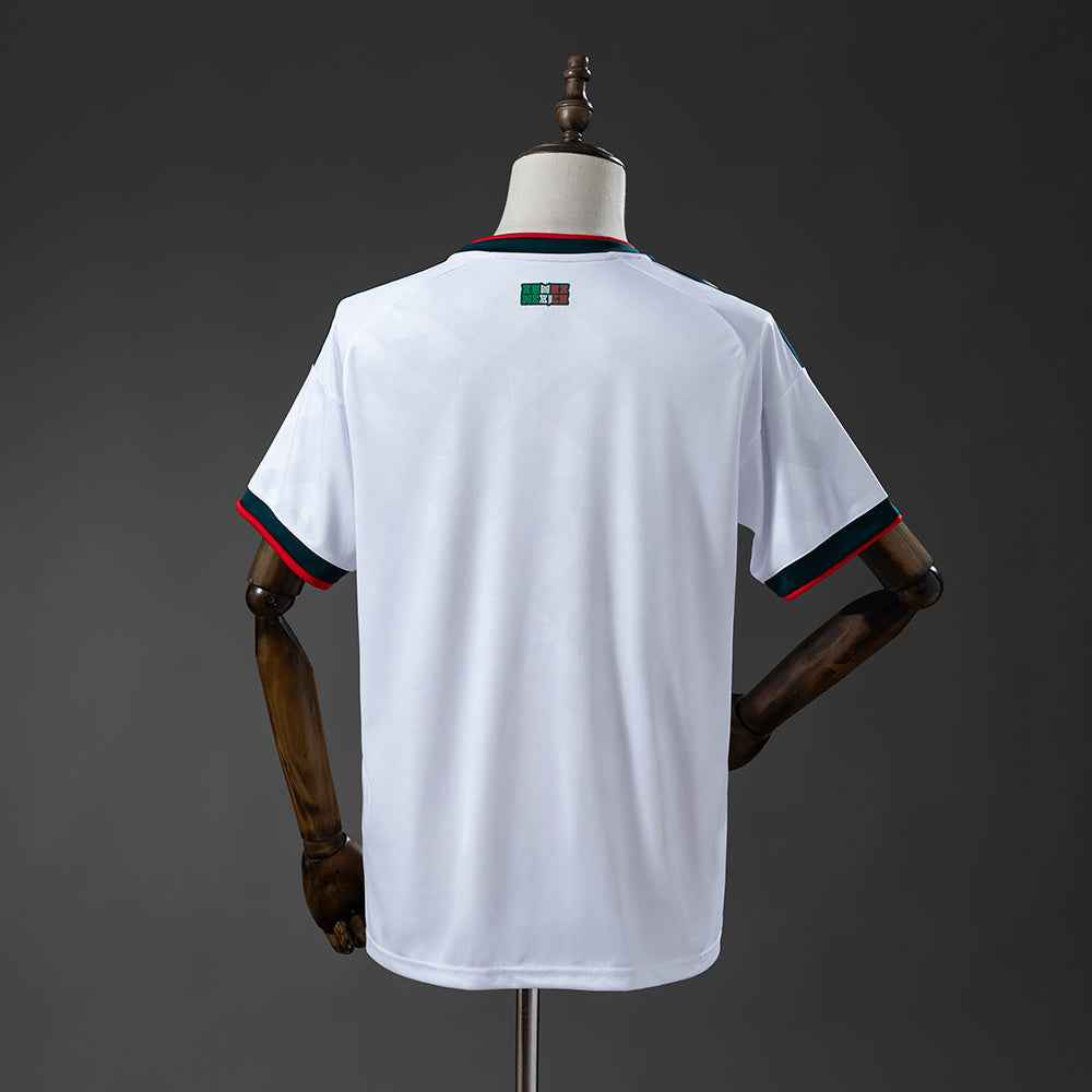 MEXICO 26 Away