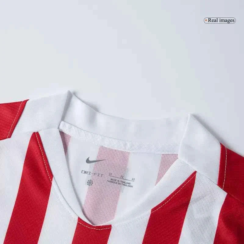 Atletico Madrid 25/26 Kids