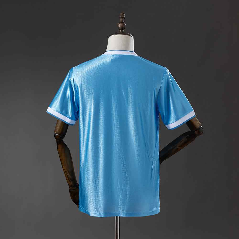 Manchester City Home 1986/87