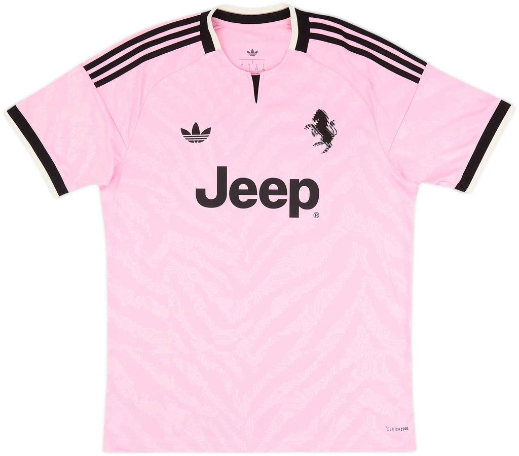 Juventus Away 2026/27