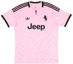 Juventus Away 2026/27