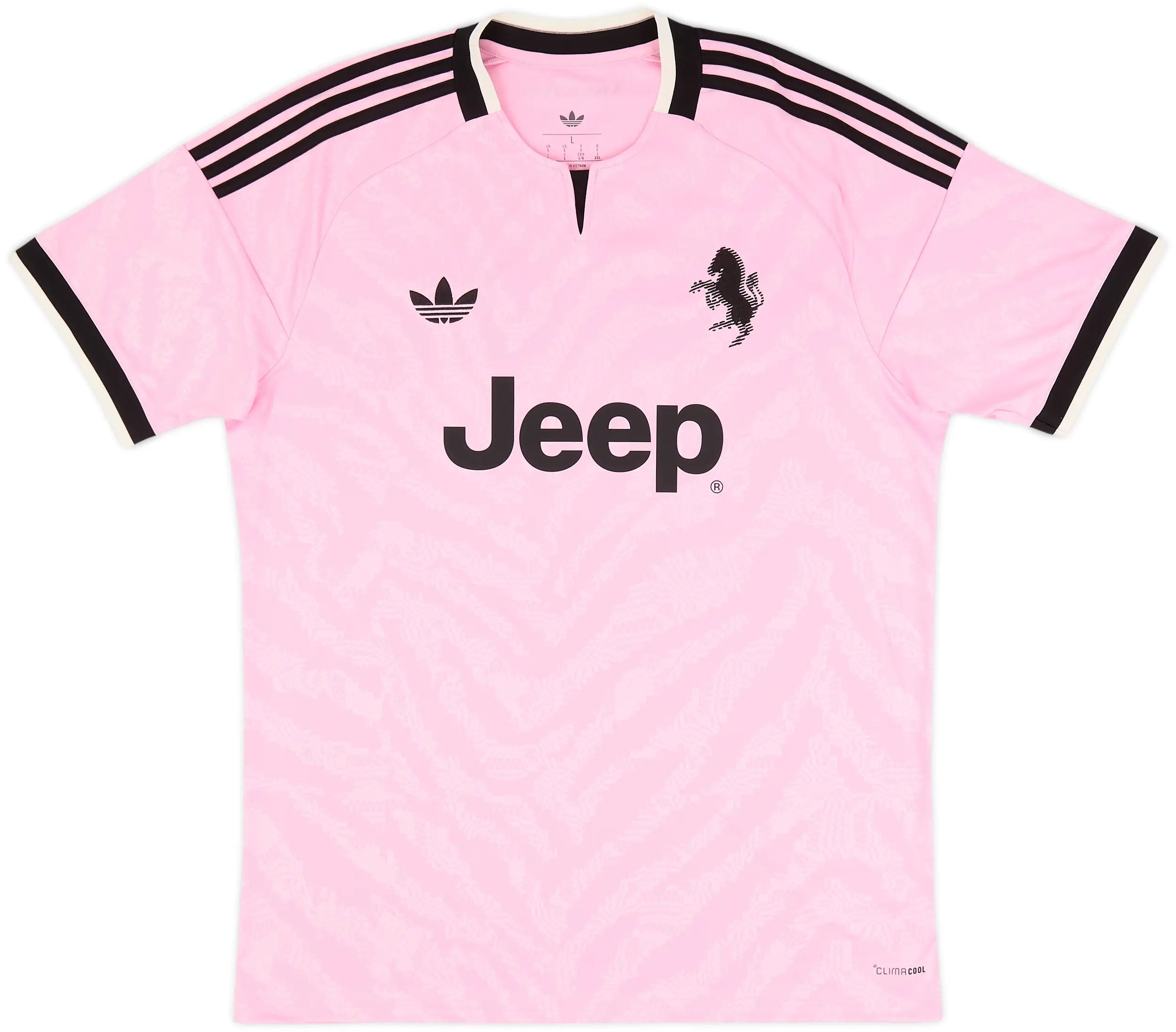 Juventus Away 2026/27