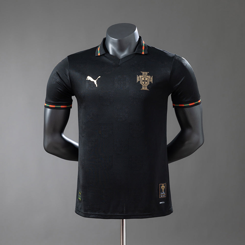 PORTUGAL "BLACK PANTHER"
