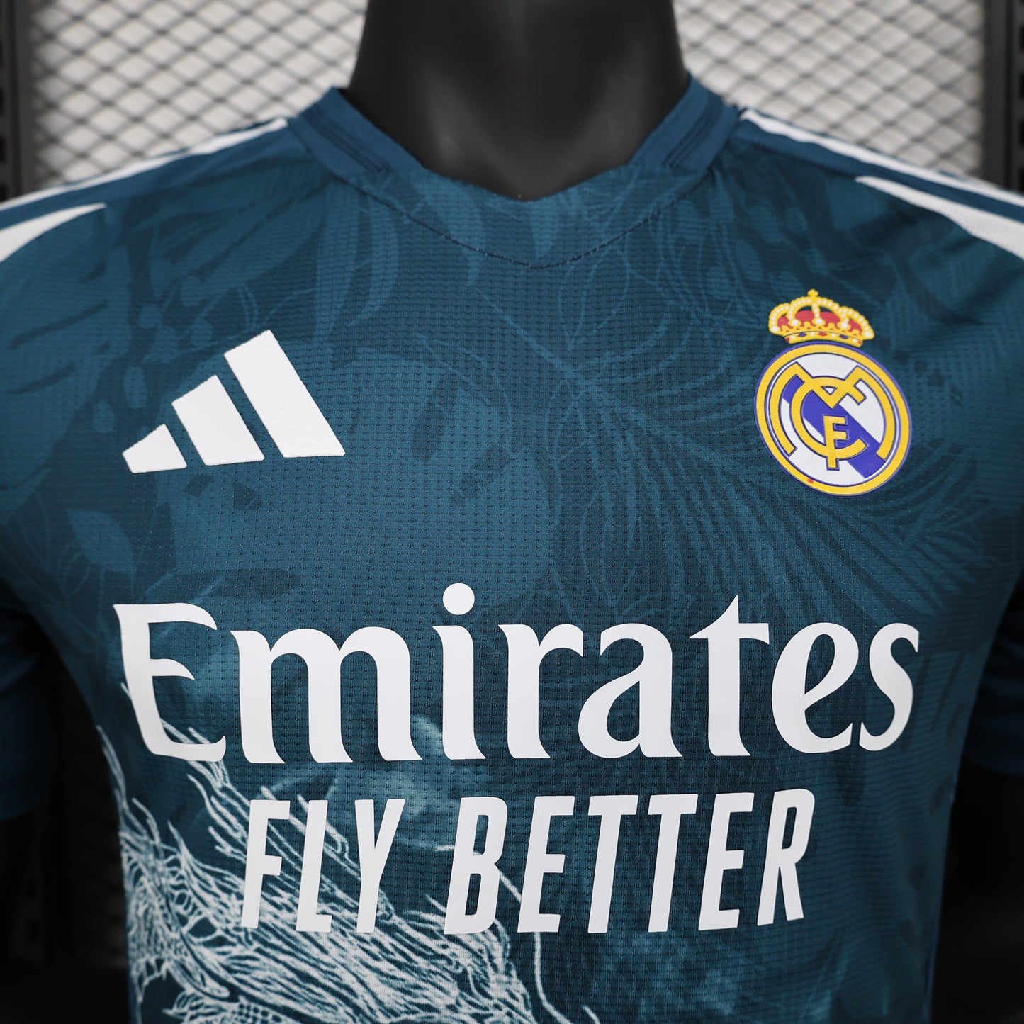 Real Madrid Special Edition 2024/25