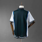 Real Sociedad Away 2000/02