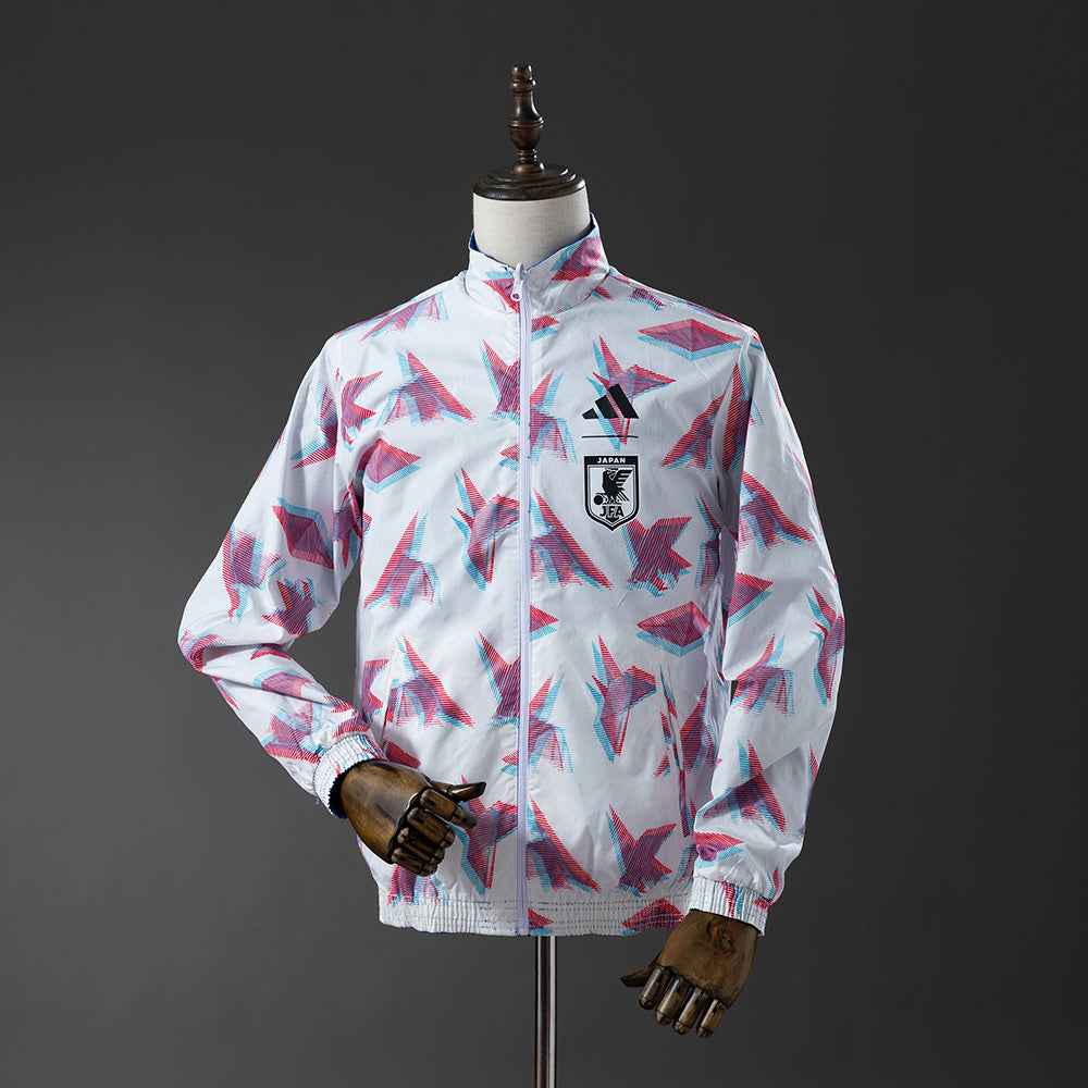 Japan Reversible Jacket