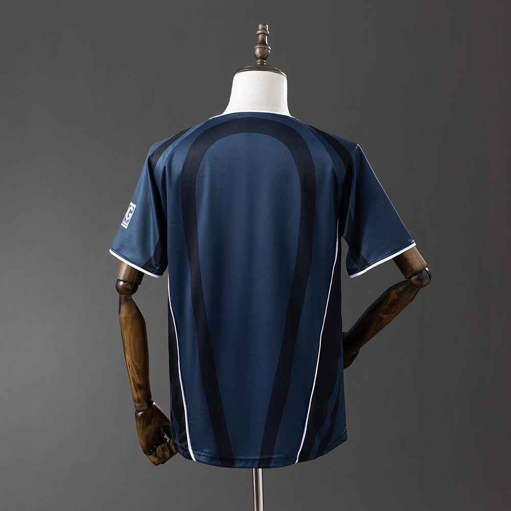 PSG 01/02 third