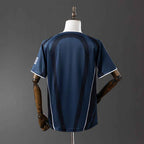 PSG 01/02 third