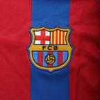 Retro Barcelona UCL Final Home Jersey 2005/06