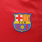 Retro Barcelona Home Jersey 2008/09
