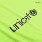 Retro Barcelona Third Jersey 2014/15