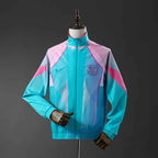 Barcelona special Reversible Jacket