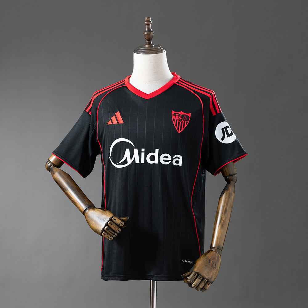 Sevilla 25/26 Third