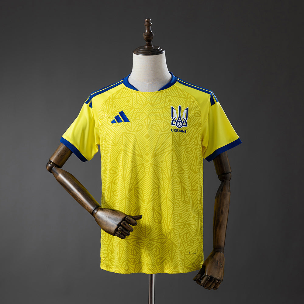 UKRAINE 26