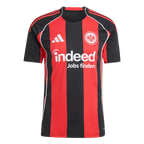 Eintracht Frankfurt Soccer Jersey Home Shirt 2025/26