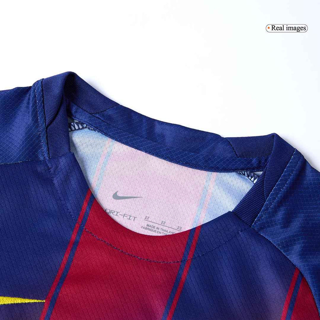Barcelona 25/26 Kids
