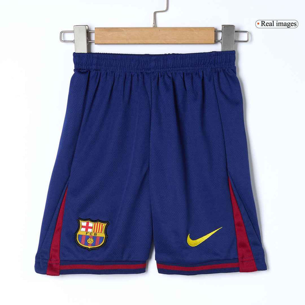 Barcelona 25/26 Kids