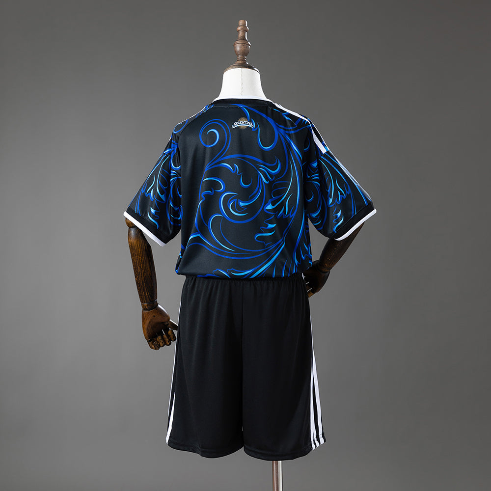Argentina Away Kids 2026