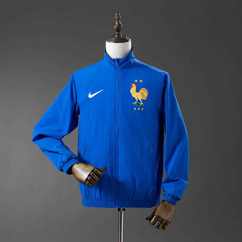 France Reversible Jacket