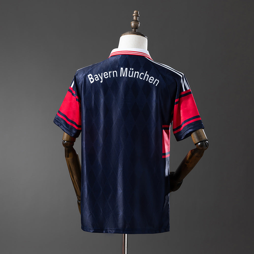 Bayern Munich Home 1997/99