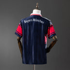 Bayern Munich Home 1997/99
