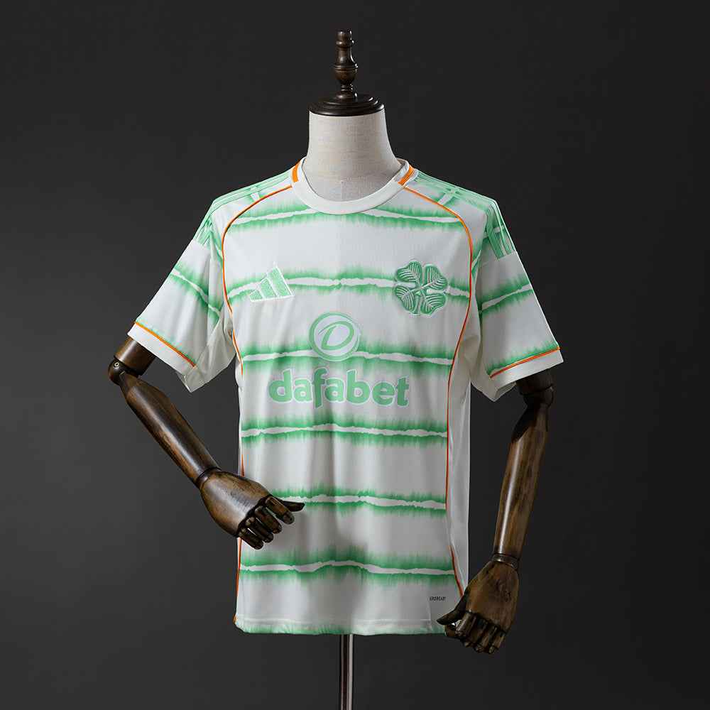 Celtic Third 25/26