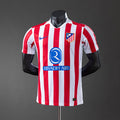 Atletico Madrid Home 25/26