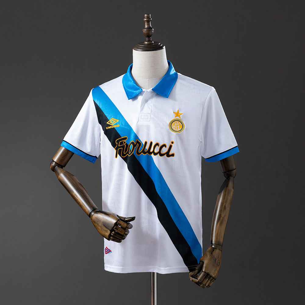 Inter Milan Away 1994/95