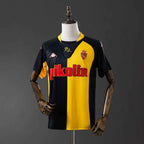 Zaragoza 01/02 Away
