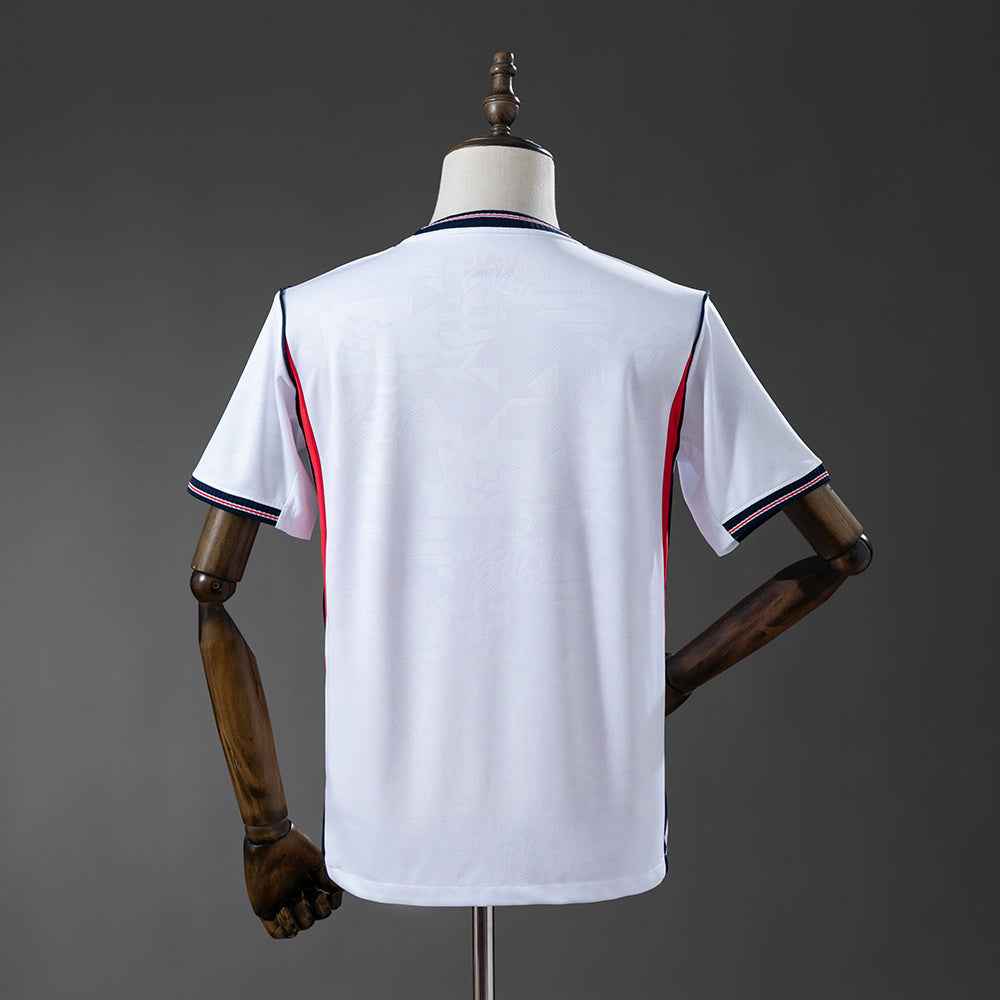 England 26