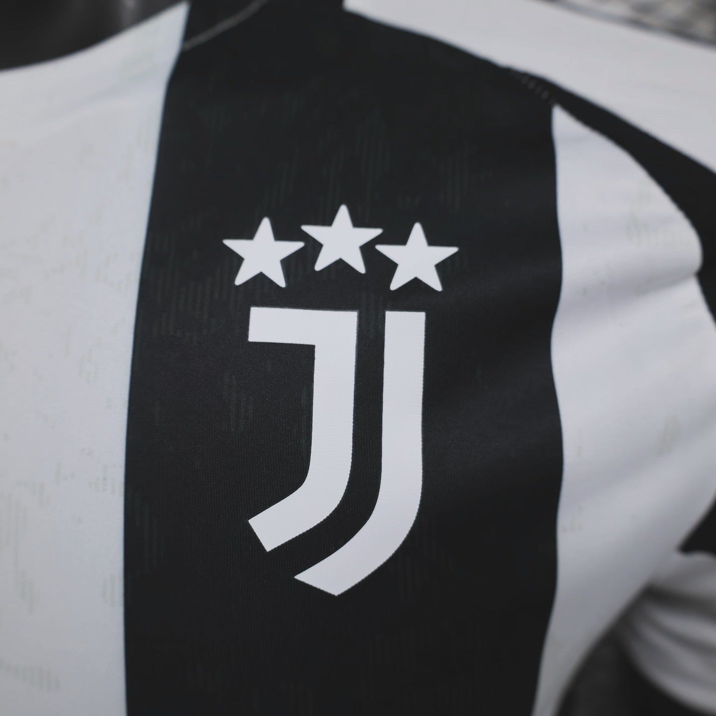 Juventus Home 2024/25