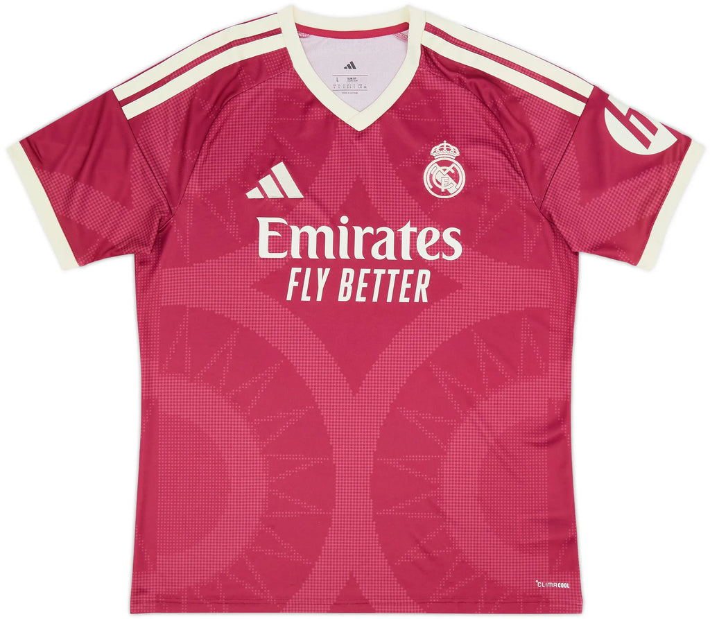 Real Madrid Third 2026/27