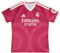 Real Madrid Third 2026/27