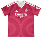 Real Madrid Third 2026/27