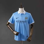 Manchester City Home 2015/16